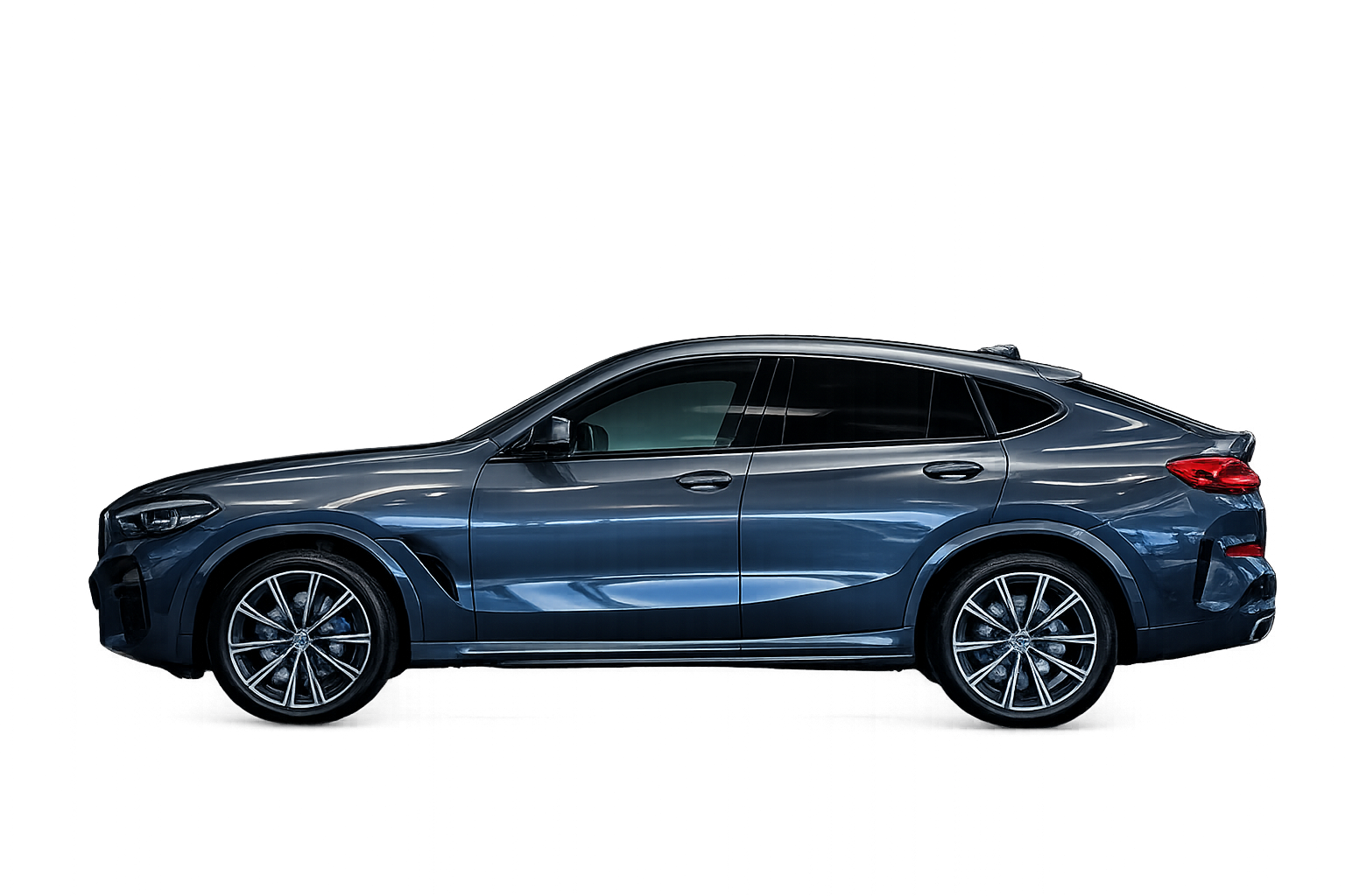 BMW X6 3.0d xDrive G06 1-Hand M-Paket Aut. Highlight