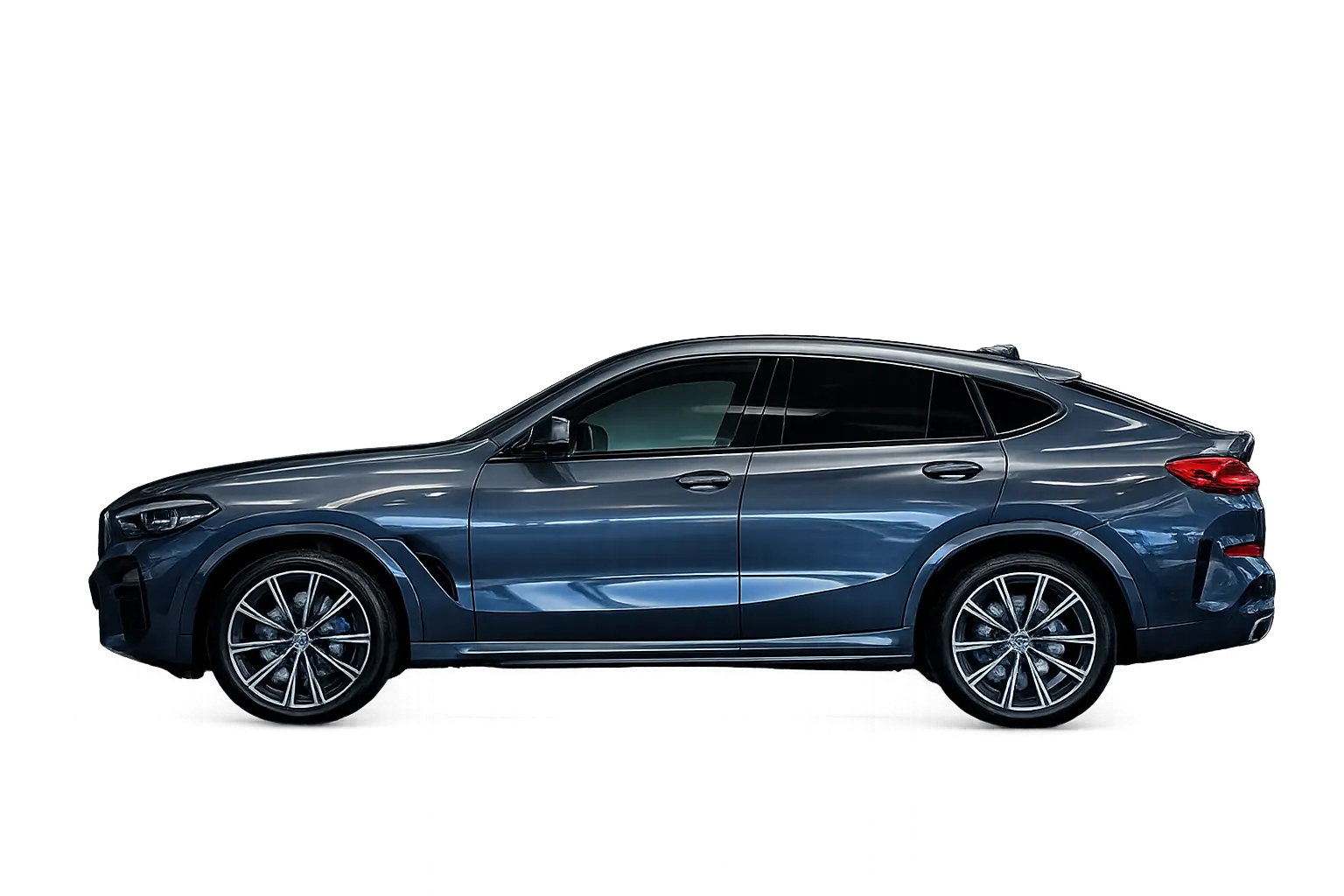BMW X6 3.0d xDrive G06 1-Hand M-Paket Aut. Highlight
