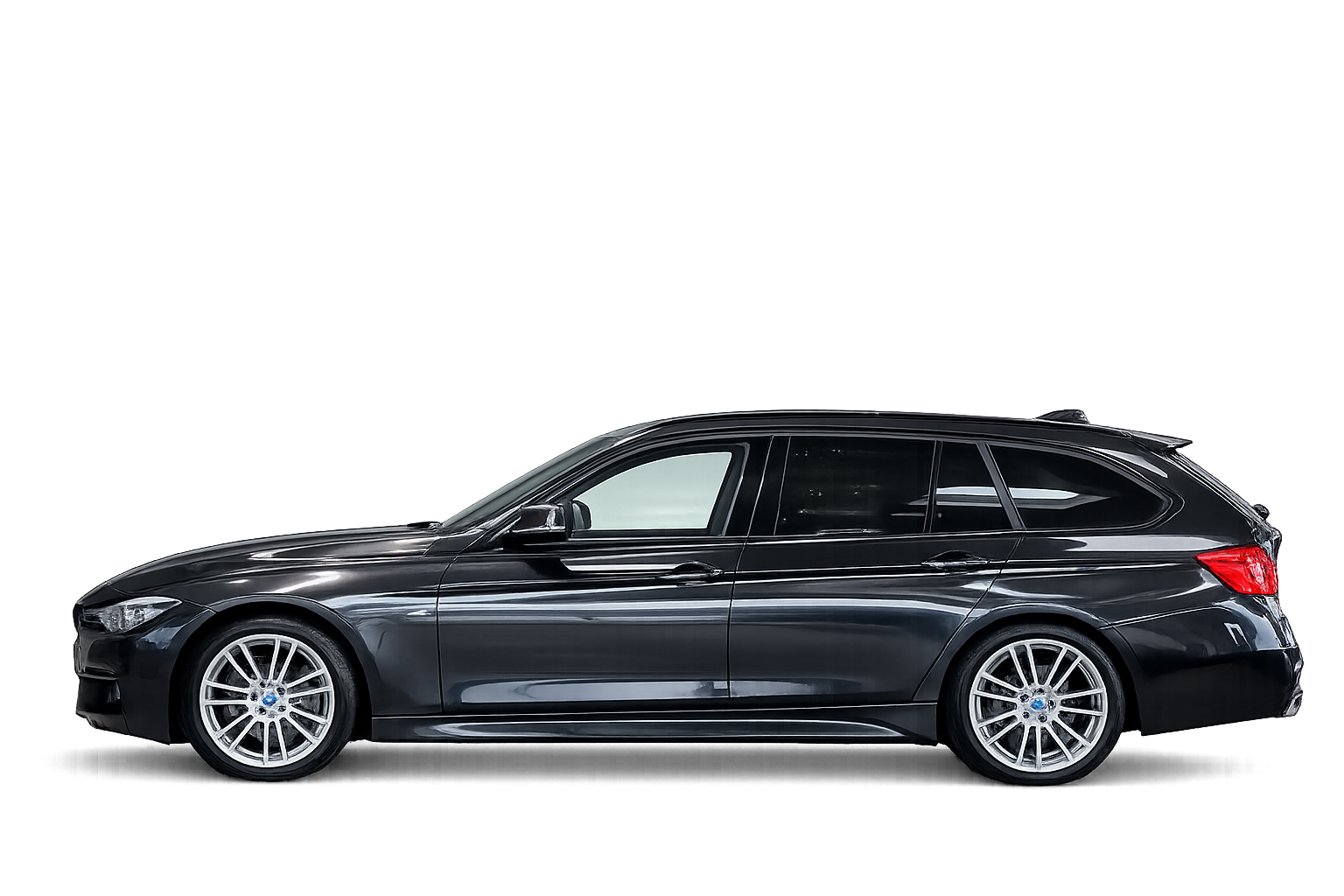 BMW 330d xDrive F31 M-Paket Touring Aut.