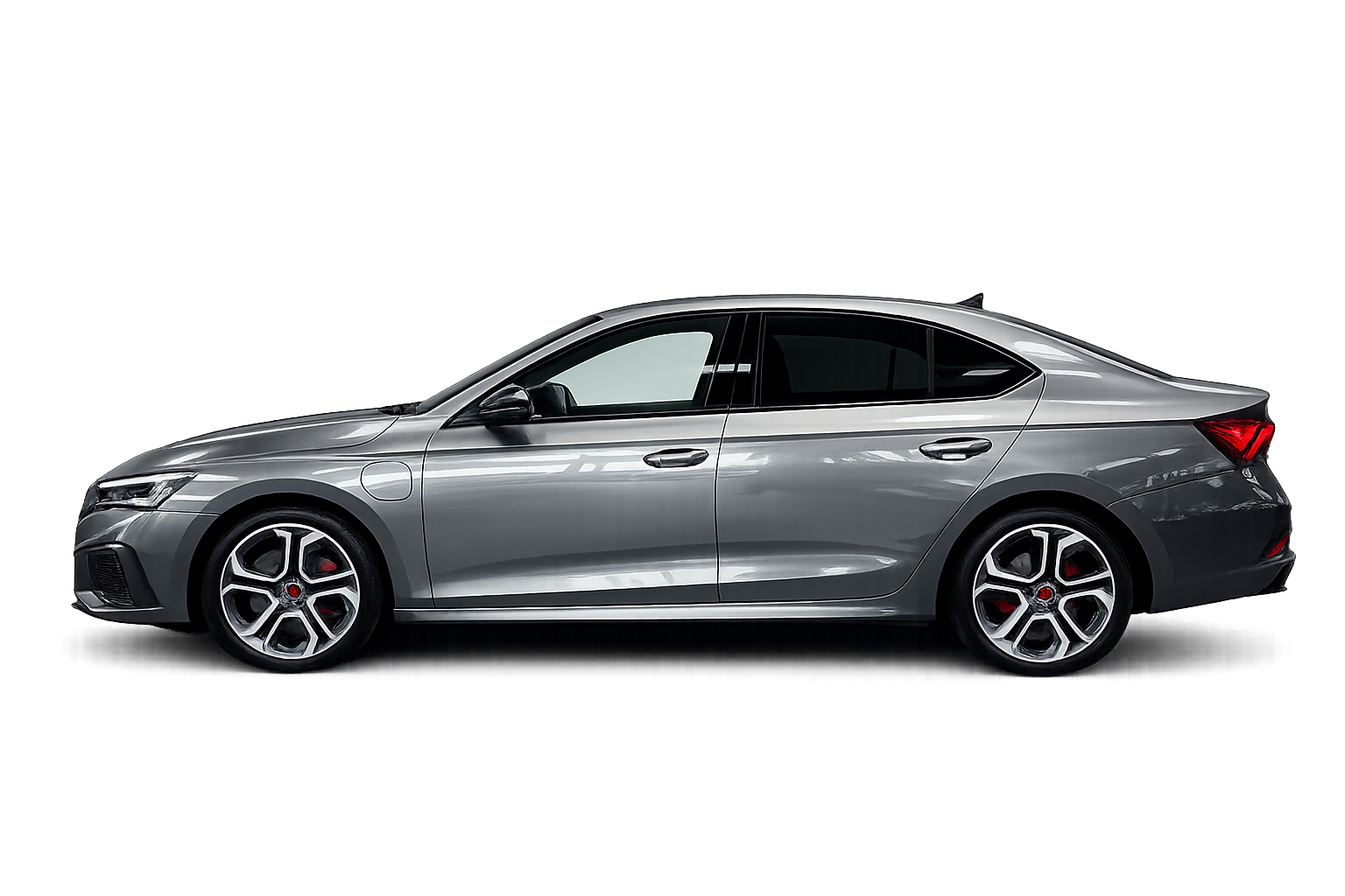 Skoda Octavia RS IV 245 1-Hand DSG
