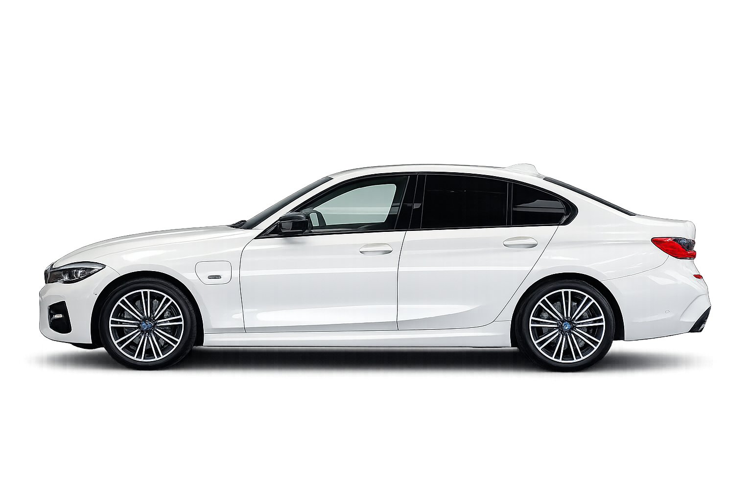 BMW 330e xDrive M-Paket Aut.