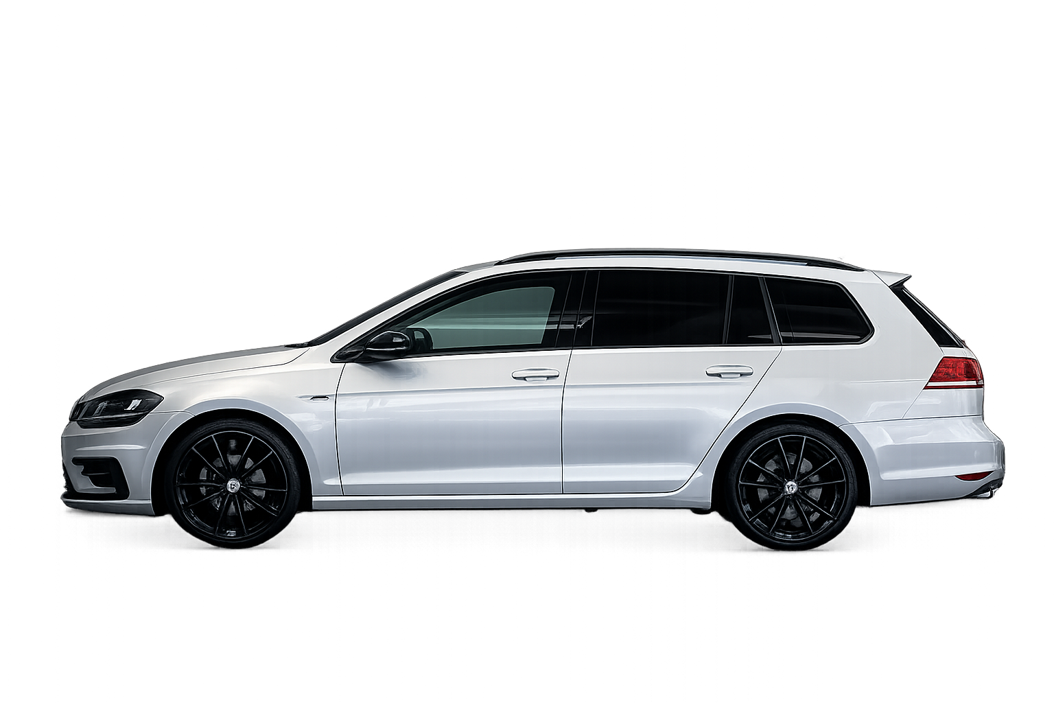 VW Golf 7 Variant 1.6 TDI