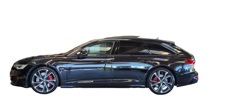 Audi S6 TDI quattro Tiptronic Avant. Highlight